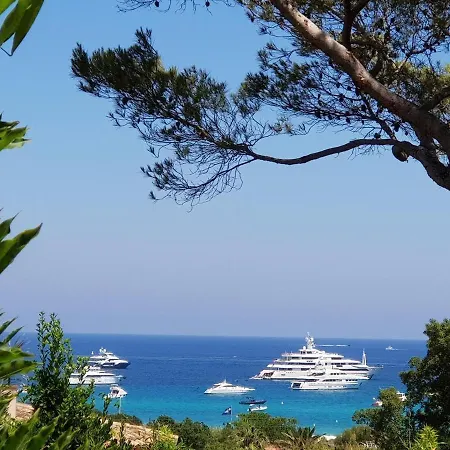 55 By The Pearls Collection Villa Saint-Tropez